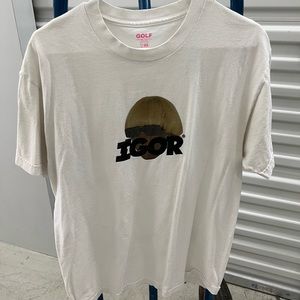 IGOR T shirt